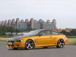 BMW M6 Tension Concept by AC Schnitzer 2005 года